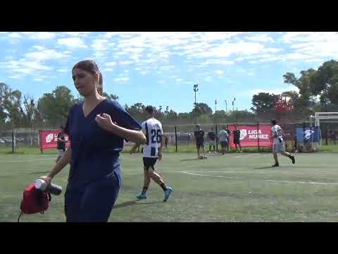 LA JAGGERNETA VS DCF- #LigaNuñez - 20/12/2025