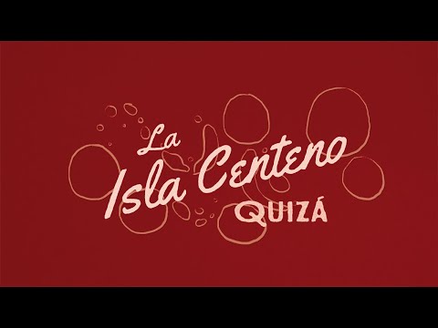 Quizá - La Isla Centeno (Lyric video)
