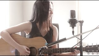 Laura Brehm - Don&#39;t Wait (Live Acoustic Version)