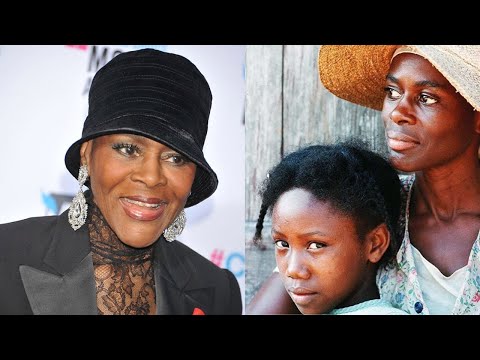 RIP Cicely Tyson heartbreaking tribute to her "Precious Princess"