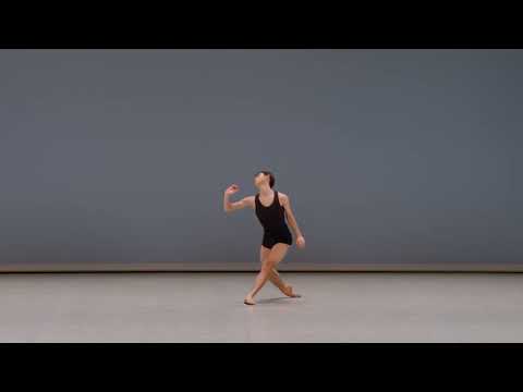 Keisuke MIYAZAKI, 201 – Prix de Lausanne 2023 Prize Winner – Contemporary