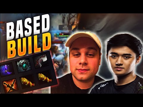 Mason: Two MKB Are Better Than ONE! 322 Abed or 322 Masao?!? (ft. Abed)