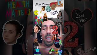 2pac ft. Daer Izak - Temptations #Trending #Viral #Classic #HipHop