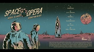 04 - Nogue Blanco x Sebastian Black - Incognoscible (AUDIO)