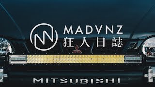 [討論] 原來Space Gear是4代得利卡 廂車版Pajero