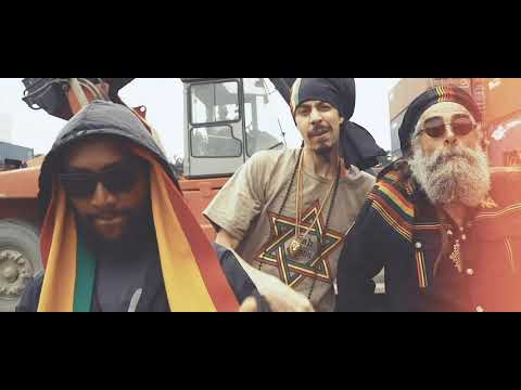 Johnny Dread  - Step by Step Ft Dj Chris X Jahricio ( Video Oficial  by Positive Studio )