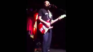 Built to Spill - Fly Around My Pretty Little Miss (live in Brooklyn 05-19-14)