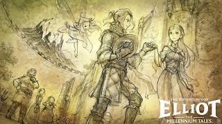The Adventures of Elliot: The Millennium Tales - Full 100% Playthrough Part 4 - True Ending