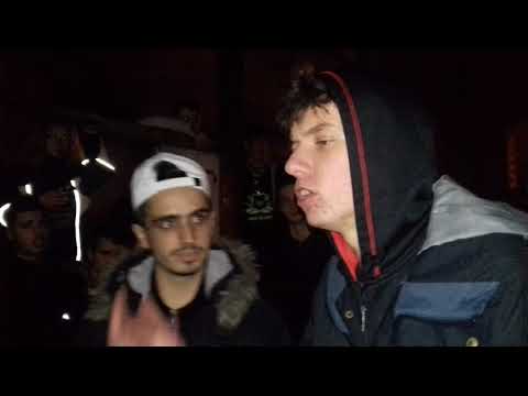 Glock vs ?? Vs Trevod 420 Battle Madrid Filtros