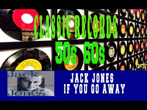 If You Go Away video