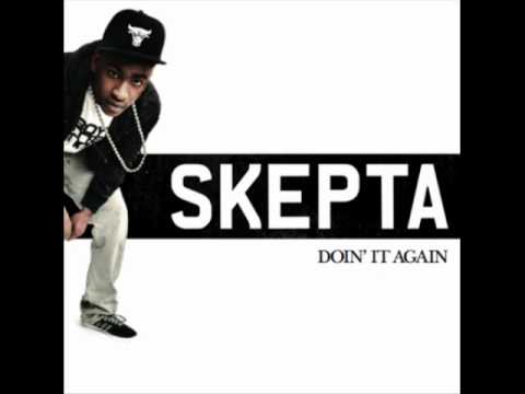 Skepta Ft Preey Kalidas - Cross My Heart [2010] HD