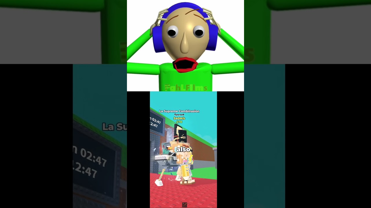 Many Brainrots Are Being Deleted From Steal A Brainrot...