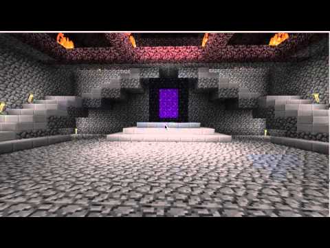 Minecraft Twisted Society Multiplayer Server