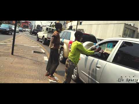 Menino de Rua - Lilo Kwanza (Video Official). Prod by Arum Beats