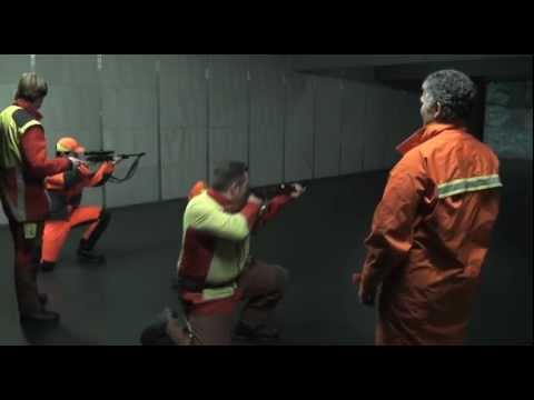 WILD UND HUND aktiv Seminar: Sicher Schießen für Hundeführer und Nachsucheführer