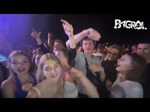 ☢  Totalne szaleństwo na Słupeckim targowisku ☢  | Bagrol Słupca... moje miasto  | 13.08