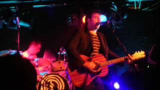 Alex Lloyd - Hallelujah (Leonard Cohen Cover)