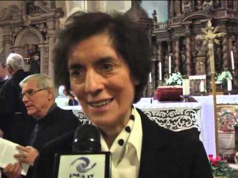 ONDA TG 2.10.2013 - FESTA SAN FRANCESCO 2013: PRESENTAZIONE