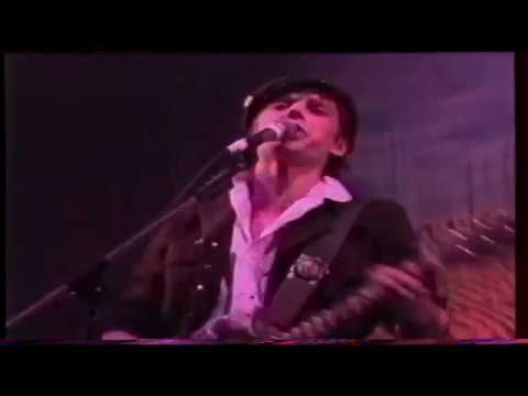 Videoclip de Les Dunes (Remasterisé en 2006) — Téléphone