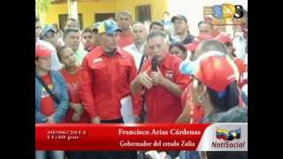 preview picture of video 'DOMINGO ROJO DE MISIONES SAN ISIDRO'