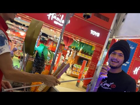 😂Sukhraj nu ice cream 🍦 nhi Fardn ditti #youtube #game