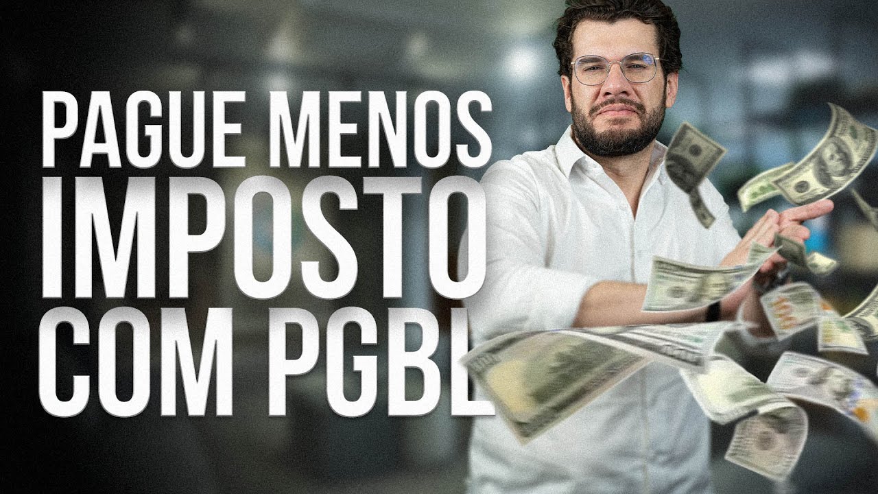PGBL Desvendado: O Caminho Para Reduzir Seu Imposto de Renda Legalmente!
