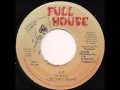 Gregory Isaacs General penitentiary & dub