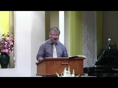 All Things For Good 06/12/16