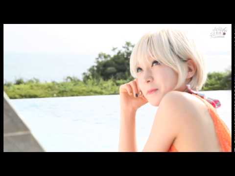 AOA 화보집 초아부분 풀버전 1080P