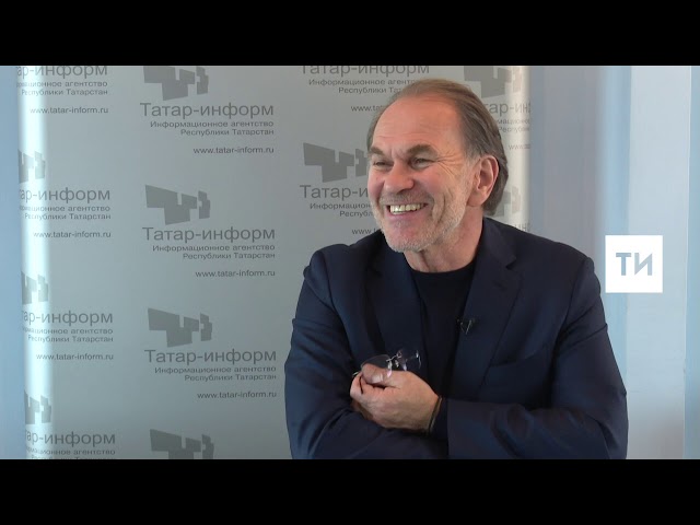 Алексей Гуськов: Быть любимым и любить — это самая насущная проблема нас как таковых