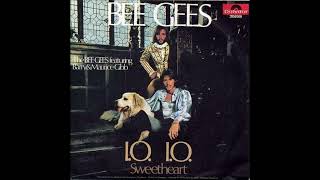 Bee Gees - I.O.I.O. (Audio)