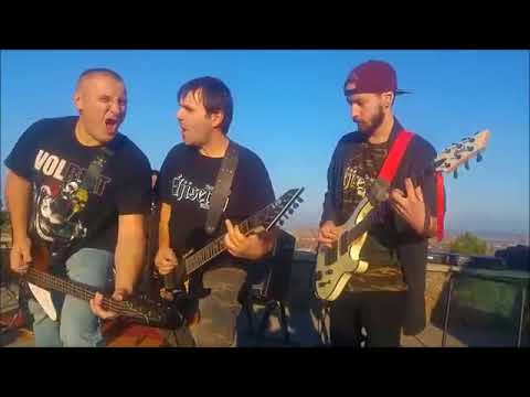 Éjisereg zenekar - Ne tagadd meg! (Videó Klip)