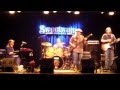 Boris Garcia band 5-2014 at Sweetwater
