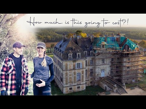 How much is this all going to cost?