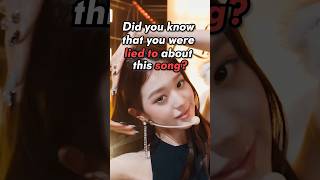 Download lagu The Secret Behind IVE’s “After LIKE” 🤫🎻 #ive #Kpop #sample mp3