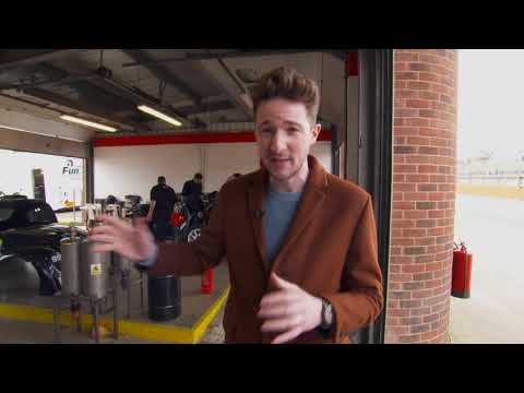 Fun Cup 2019 - R1 Brands Hatch