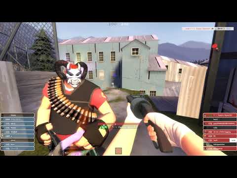 HL Scout (lilypad) POV - Product - UGC Plat S33 / W3 - Feila vs BD