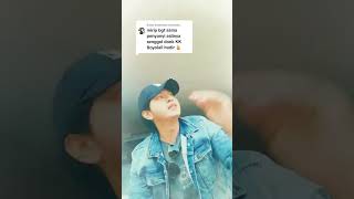 Download lagu Dahsyat mirip sekali dengan abiem ngesti pangeran dangdut mp3