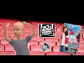 Classic Caillou Misbehaves At The Movie Theater To See Gabby S Dollhouse The Movie Grounded