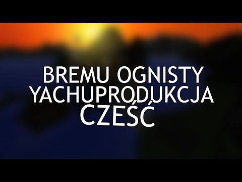 yachostry feat. Bremu, Ognisty - Cześć