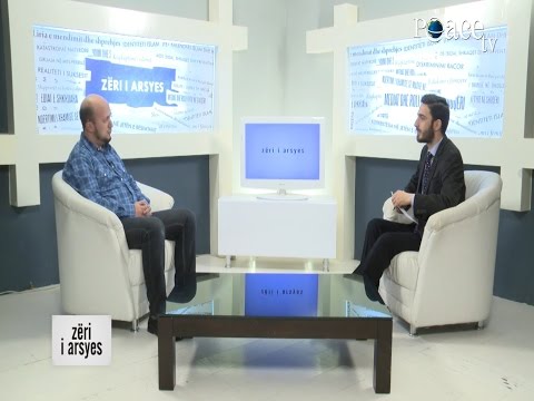 Zëri i arsyes  |  291. Dita botërore e shëndetit