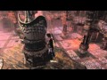 Uncharted Drake's Fortune: Library Puzzle Tutorial (1080p 60FPS)