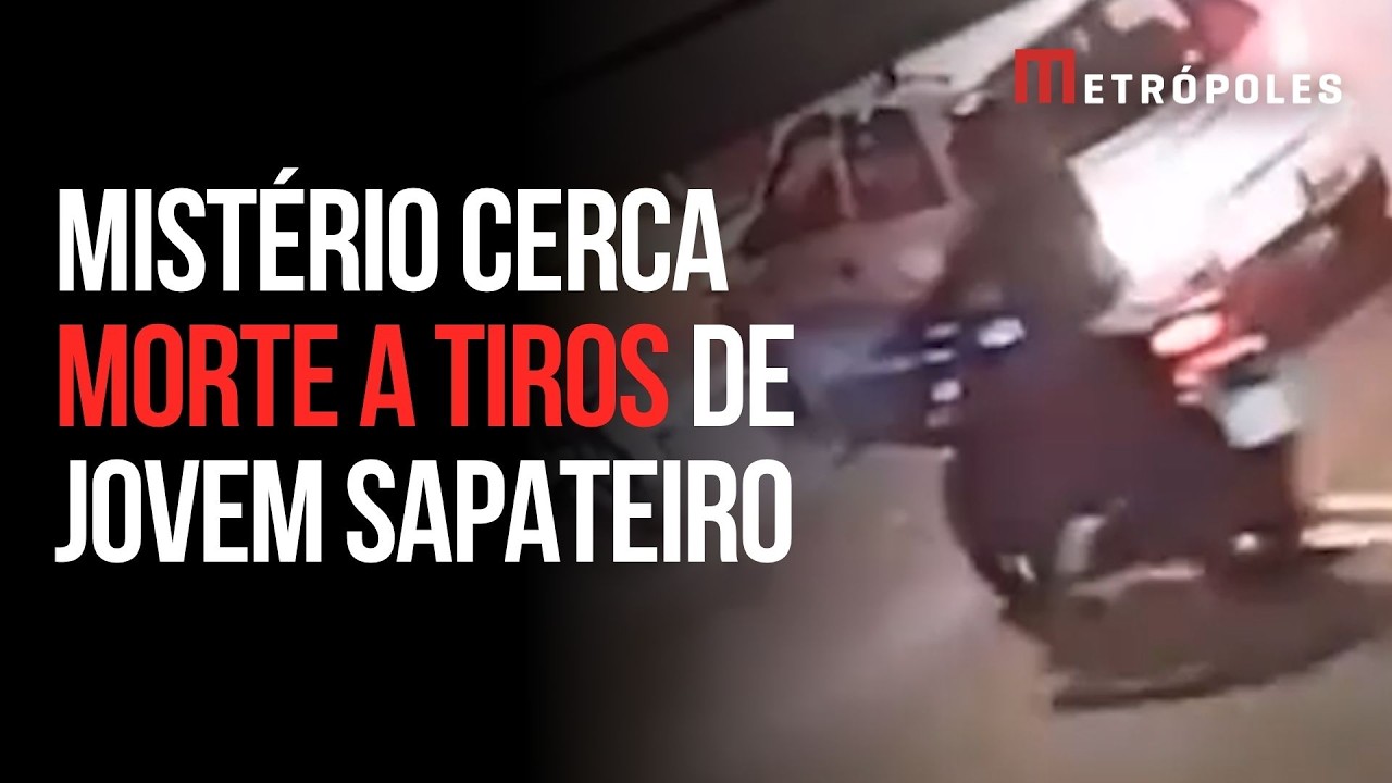 Vídeo do Youtube