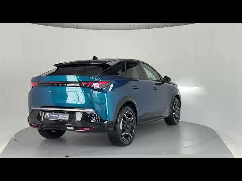 Peugeot 3008 GT EV**DIGITAL DASH**TOUCH SCREEN MED - Image 2