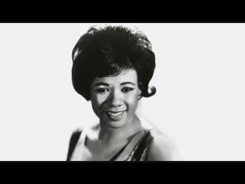 Barbara Lewis -  Hello Stranger (1963)