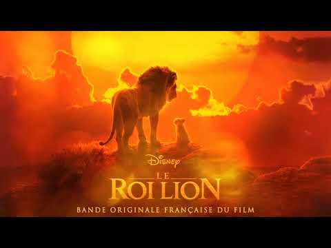 China Moses Lebo M. - L histoire de la vie Nants Le Roi Lion 2019 (França)