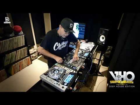 Vimo On His Own Volume 11 - Deep House Edition