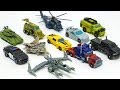 Transformers Movie 1 Mini Autobots VS Decepticon Commander Legion Legend Vehicle Car Robot Toys
