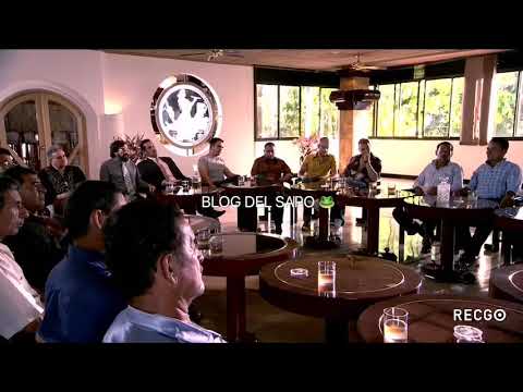 ¡EL DESMONTE TOTAL DEL NARCOTRAFICO! Cartel del Sur Vs. cartel del Norte - El Cartel