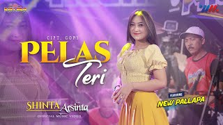 Download lagu SHINTA ARSINTA ft NEW PALLAPA | PELAS TERI | LIVE CONCERT WAHANA MUSIK mp3 Download lagu SHINTA ARSINTA ft NEW PALLAPA | PELAS TERI | LIVE CONCERT WAHANA MUSIK mp3